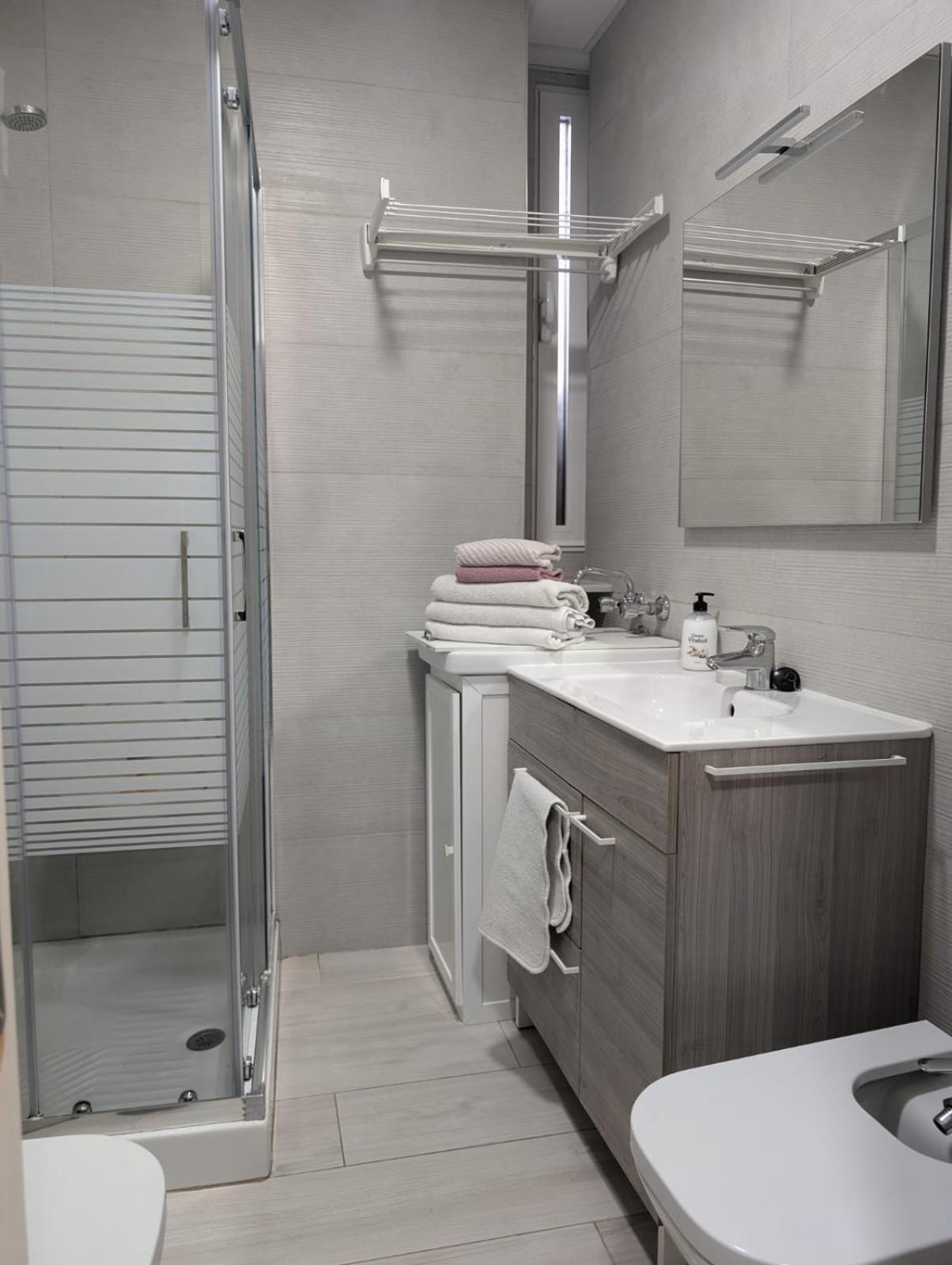 Apartamento Villavieja Аликанте Экстерьер фото