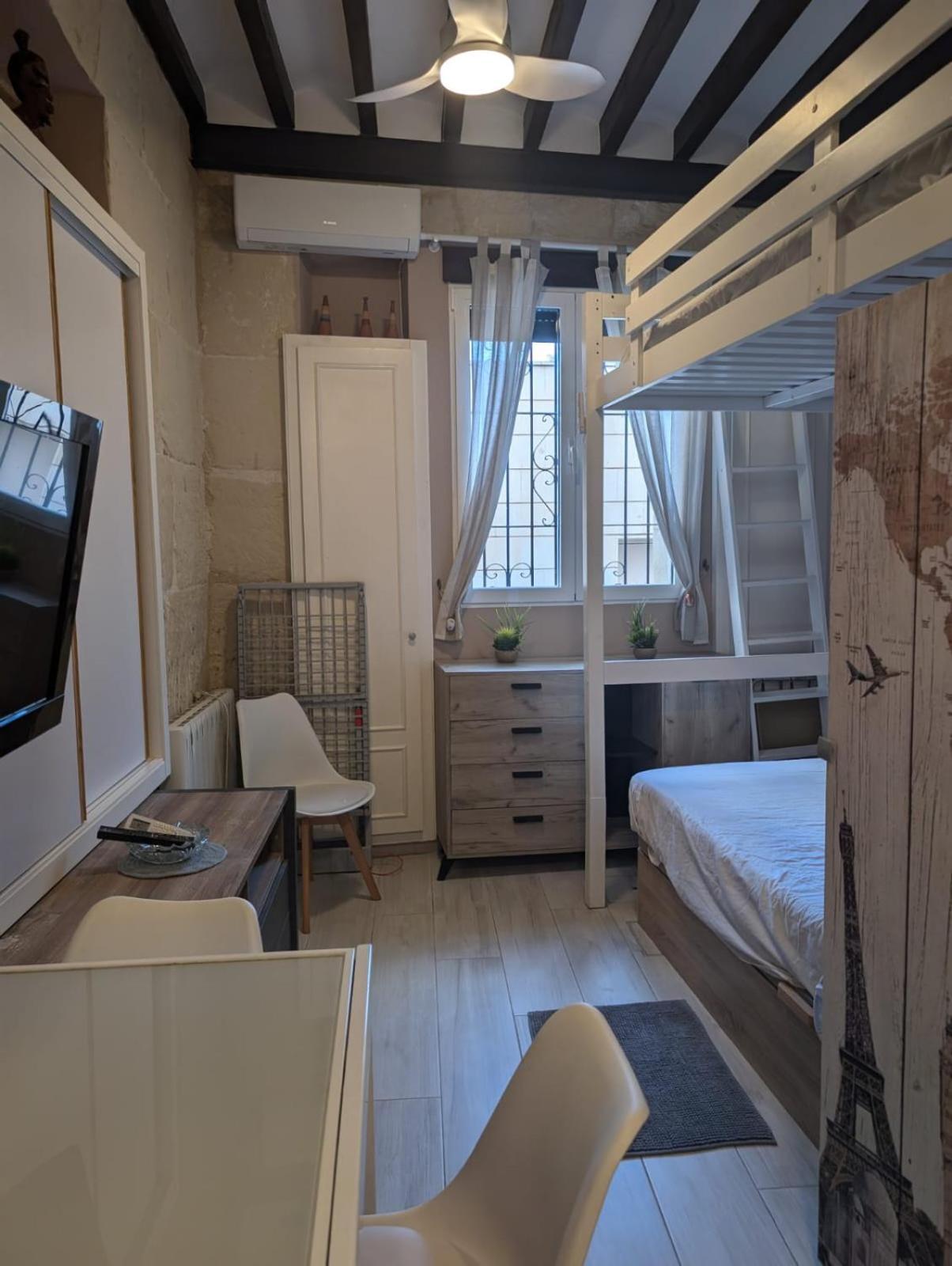 Apartamento Villavieja Аликанте Экстерьер фото