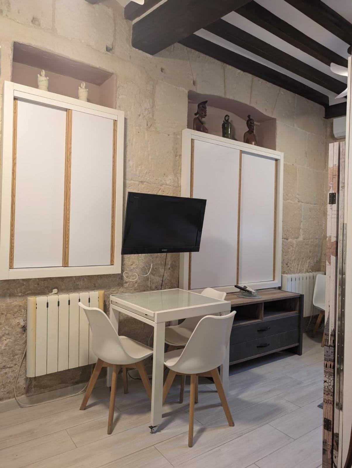 Apartamento Villavieja Аликанте Экстерьер фото